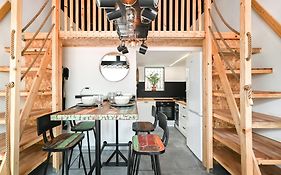 Apartma N'Poznam Zupa
