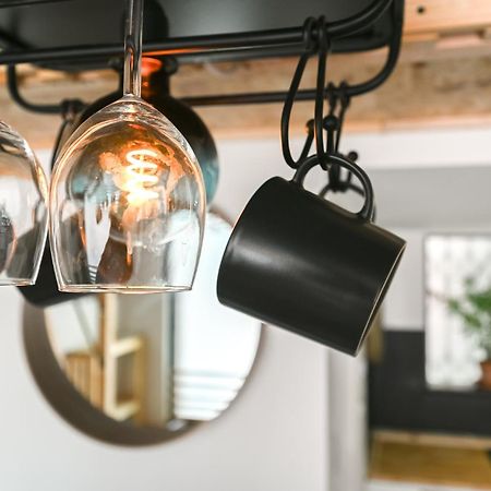 Apartma N'Poznam Zupa Lubiana Esterno foto