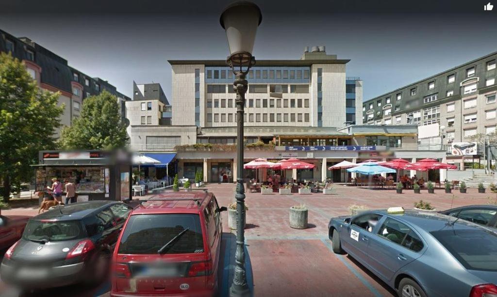 Apartma N'Poznam Zupa Lubiana Esterno foto