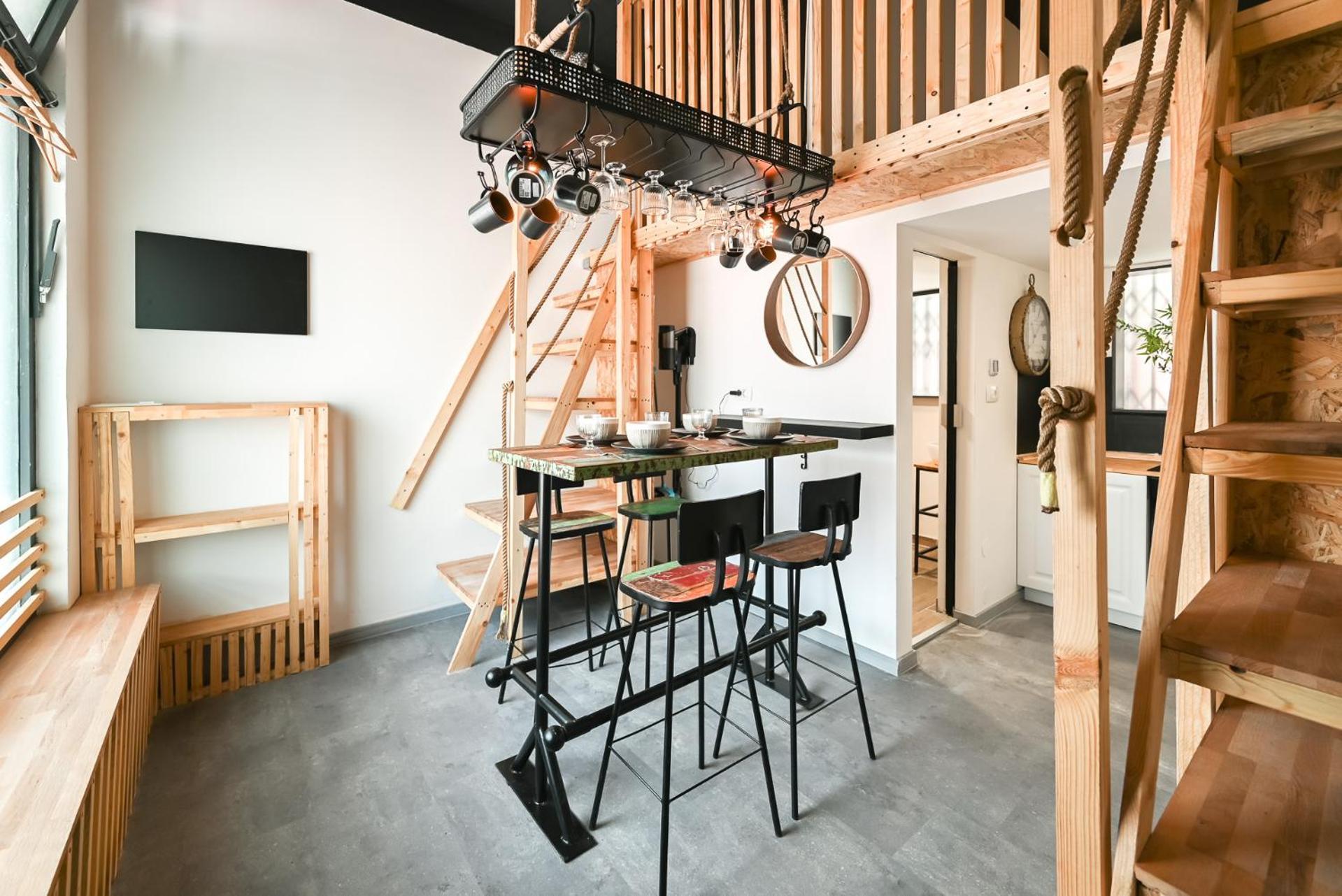 Apartma N'Poznam Zupa Lubiana Esterno foto