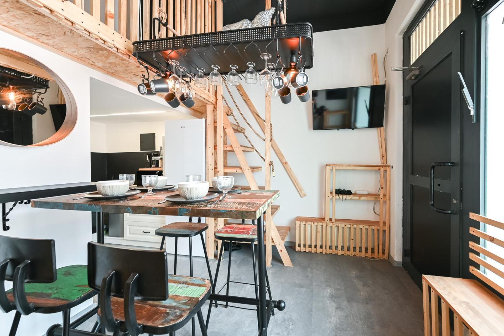 Apartma N'Poznam Zupa Lubiana Esterno foto