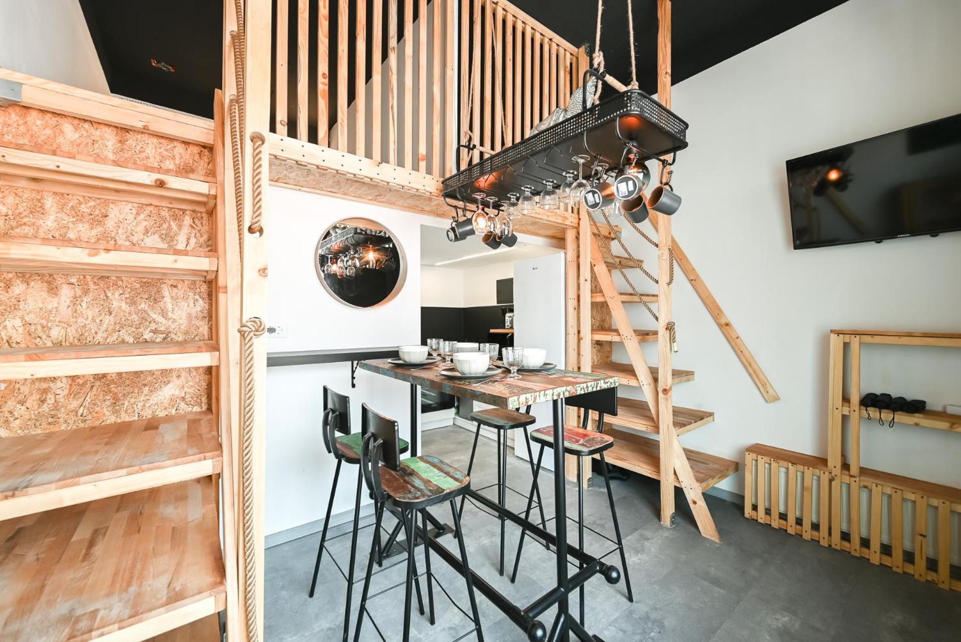 Apartma N'Poznam Zupa Lubiana Esterno foto