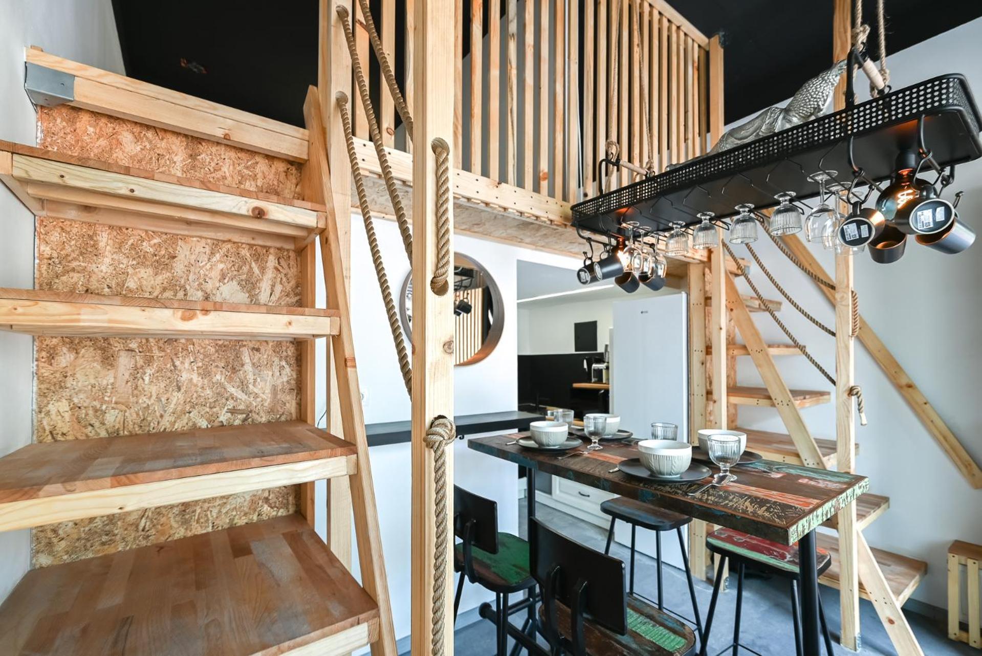Apartma N'Poznam Zupa Lubiana Esterno foto