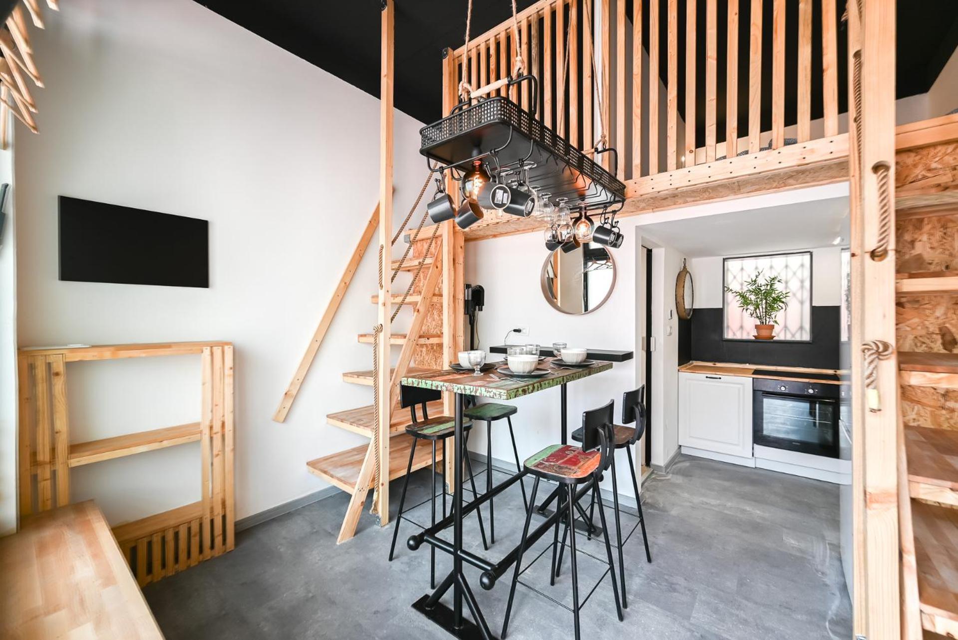 Apartma N'Poznam Zupa Lubiana Esterno foto